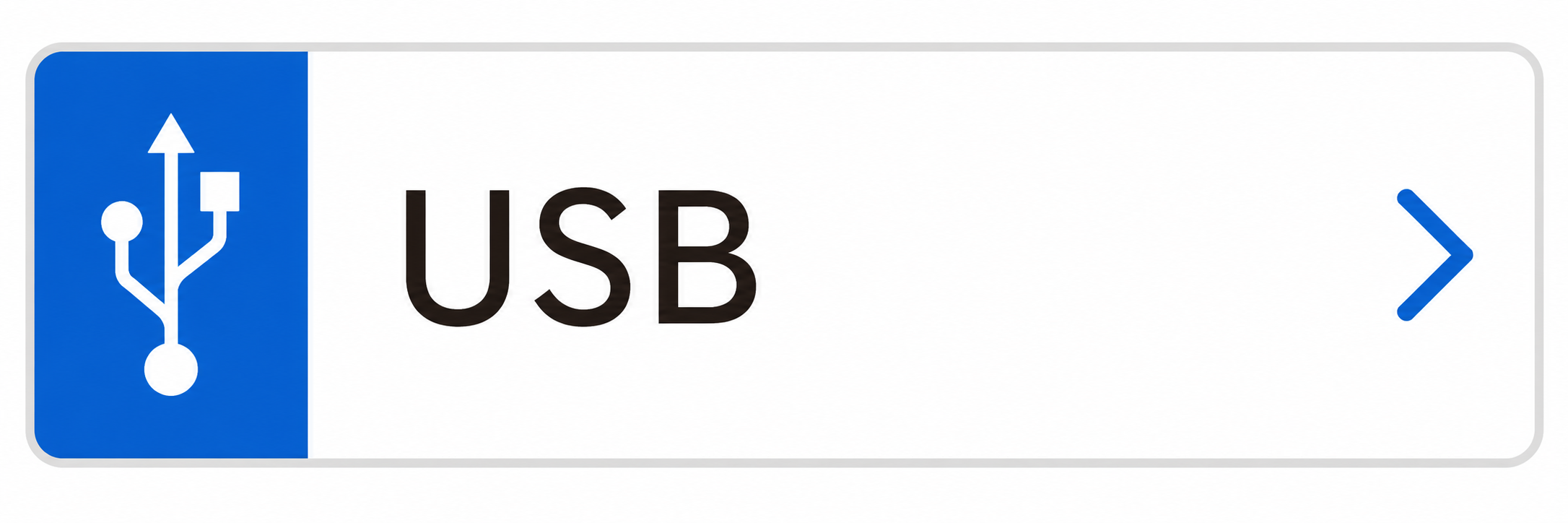 USB
