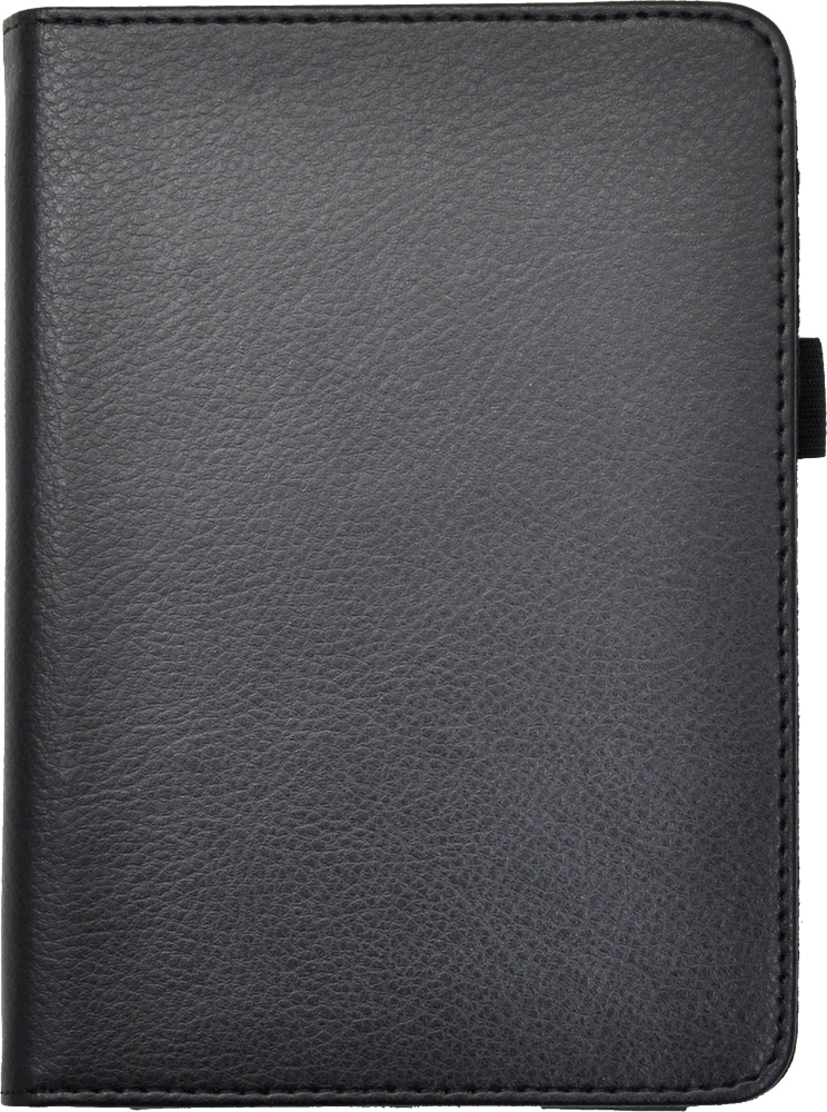 <タブレット用品>使いやすい手帳型! Kindle Voyage（キンドル ボヤージュ）用レザースタンドケース
